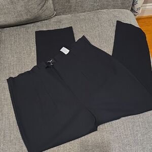 NWOT Banana Republic Ponte Pull On Dress Pants